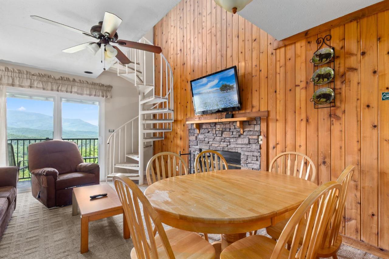 Deer Ridge Mountain Resort D303 Gatlinburg Εξωτερικό φωτογραφία