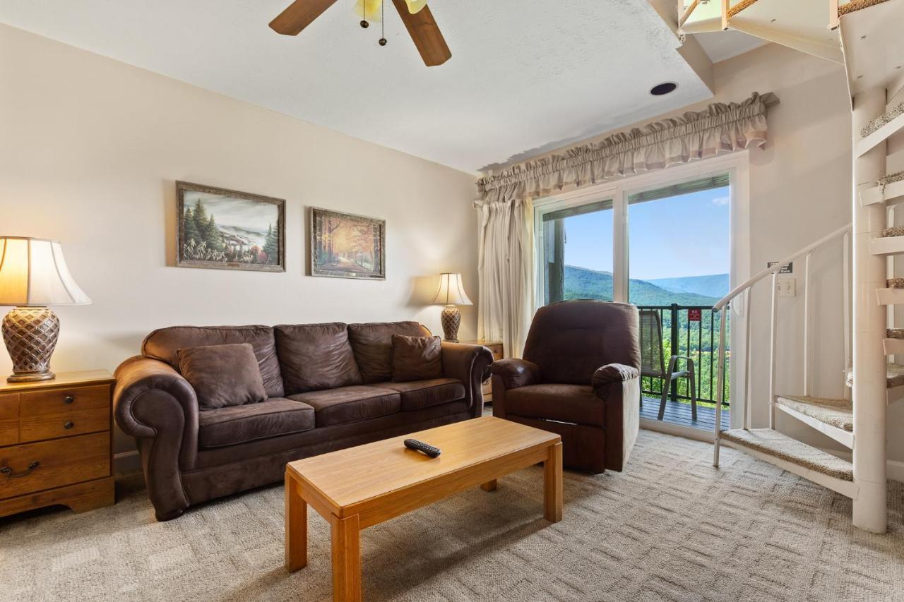 Deer Ridge Mountain Resort D303 Gatlinburg Εξωτερικό φωτογραφία